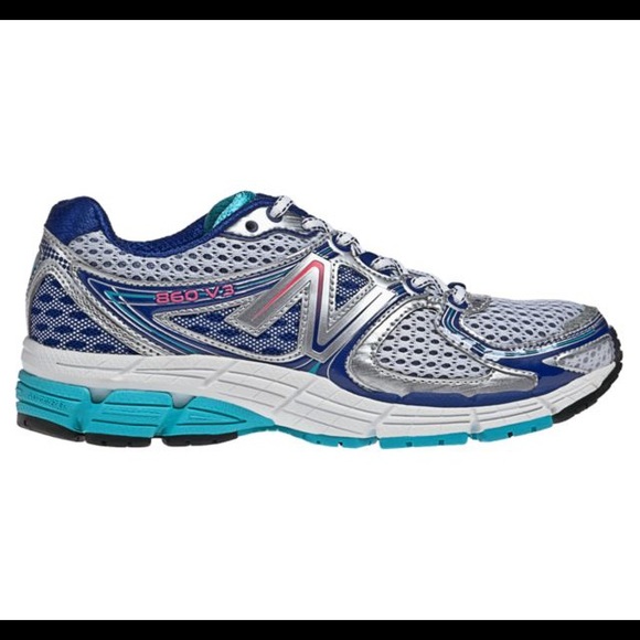new balance running shoes 860v3